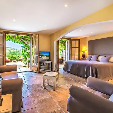 Resedas By Interhome * Bormes-les-Mimosas