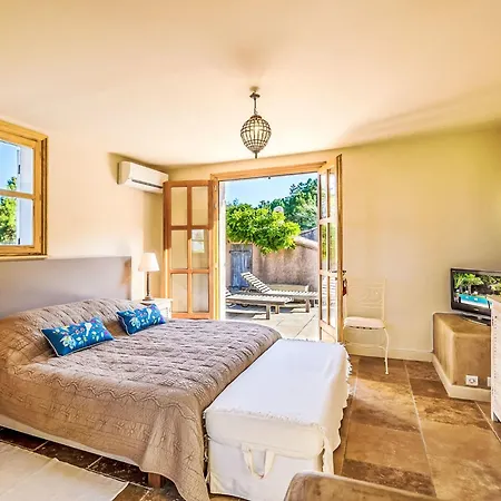 Villa Resedas By Interhome
