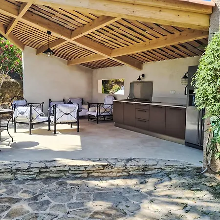 Villa Resedas By Interhome *