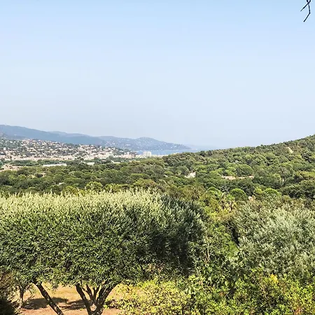 Villa Resedas By Interhome Bormes-les-Mimosas