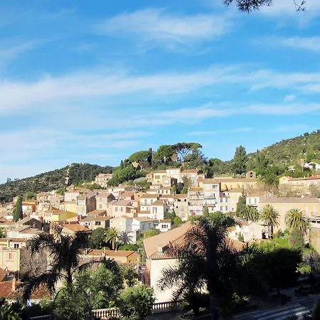 Resedas By Interhome Bormes-les-Mimosas