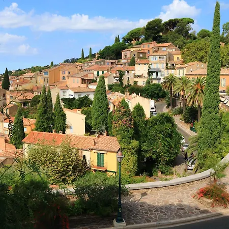 Resedas By Interhome Villa Bormes-les-Mimosas