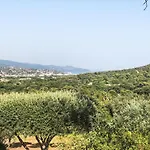 Villa Resedas By Interhome Bormes-les-Mimosas