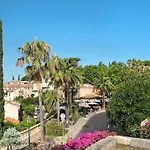 Resedas By Interhome Villa Bormes-les-Mimosas