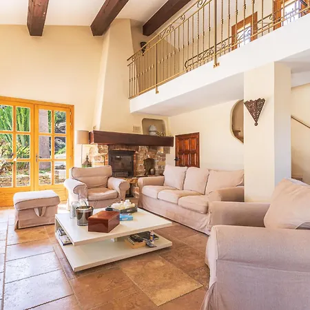 Villa Resedas By Interhome