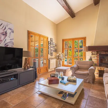 Resedas By Interhome Villa