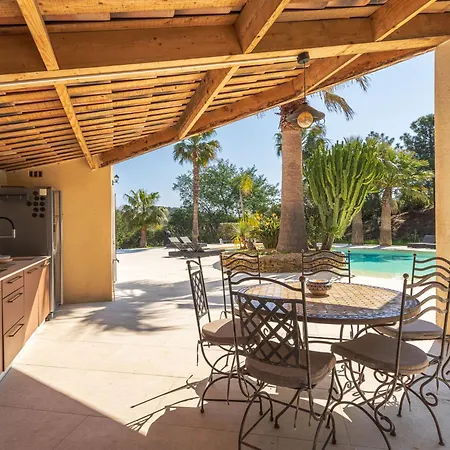 Resedas By Interhome *