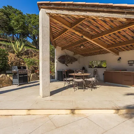 Resedas By Interhome