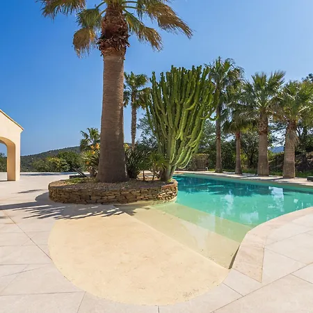 Resedas By Interhome Bormes-les-Mimosas